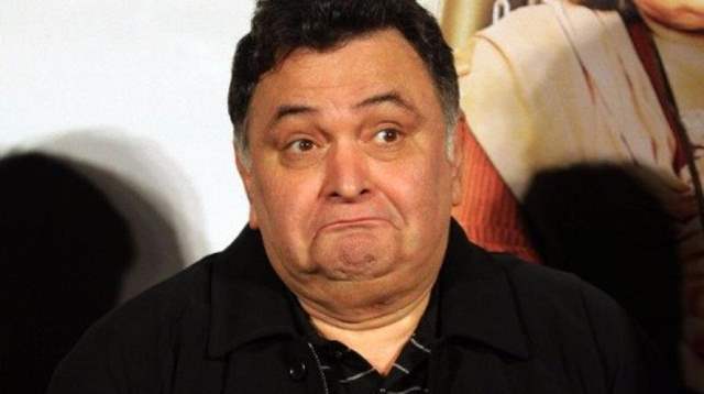 rishi kapoor