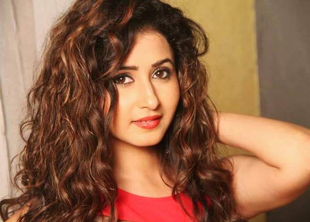 Sana Amin Sheikh