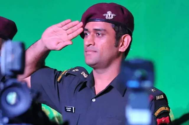 Dhoni