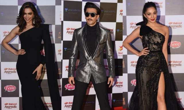 star screen awards