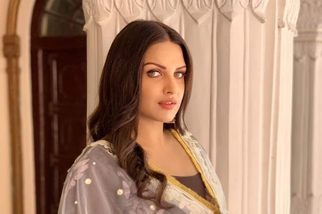 Himanshi Khurana