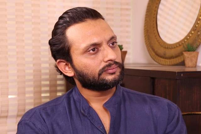 Mohammed Zeeshan Ayyub