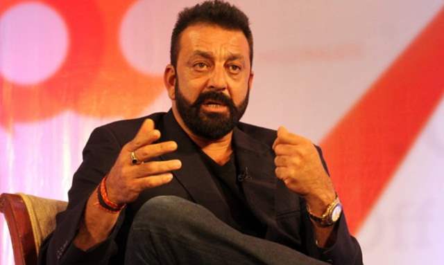 Sanjay Dutt