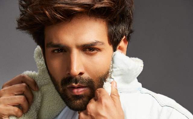 kartik aaryan