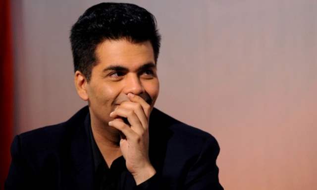 Karan Johar