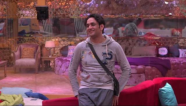 Vikas Gupta 