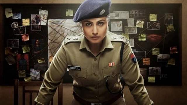 Mardaani (2014) - The A.V. Club