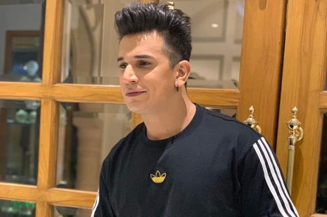 Prince Narula