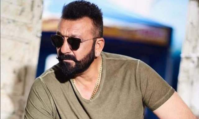 Sanjay Dutt