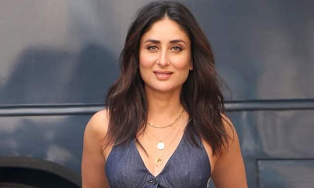 Kareena Kapoor Khan