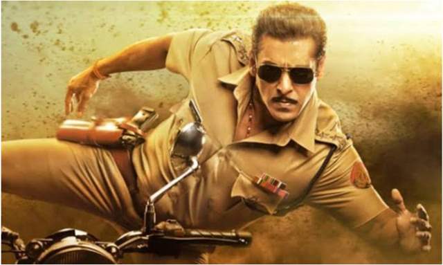 salman khan dabangg 3