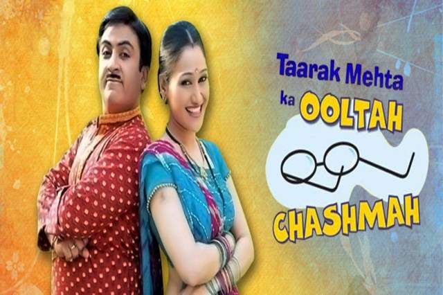 Taarak Mehta Ka ooltah Chashmah