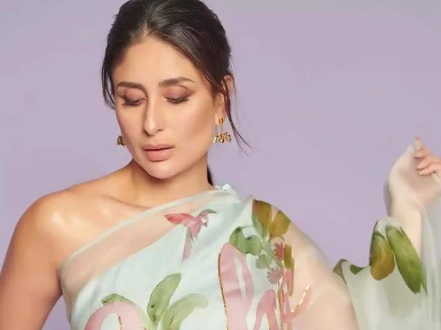 Kareena Kapoor Khan