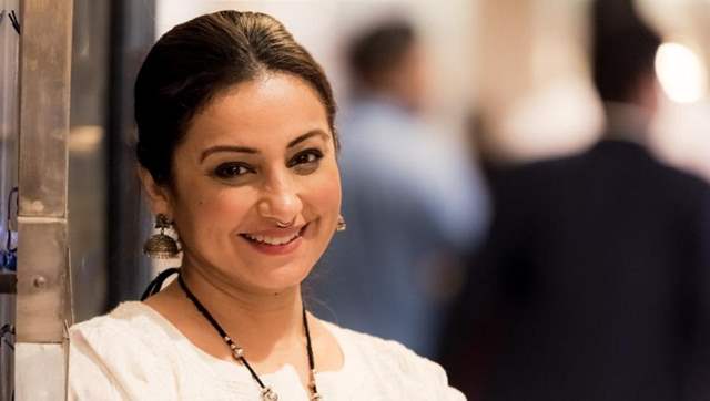 Divya Dutta