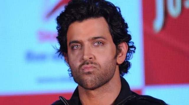 Hrithik Roshan