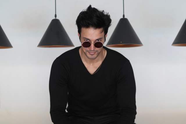 Rajneesh Duggal