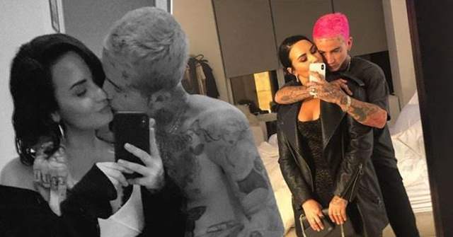 Demi Lovato & Austin Wilson Break Up After 1 Month of Dating | India Forums
