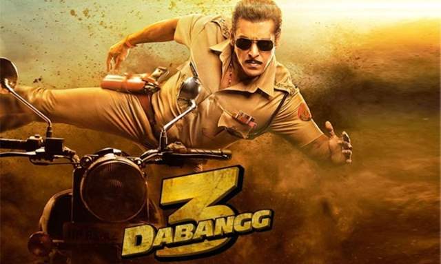 Dabangg 3