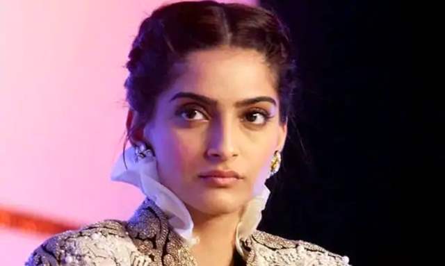 Sonam Kapoor