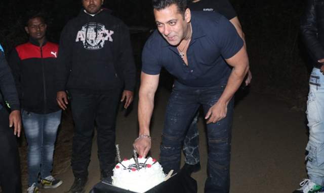 Salman Khan