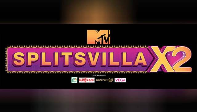 MTV Spiltsvilla 