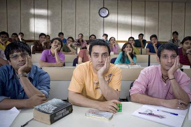 watch 3 idiots with subtitles