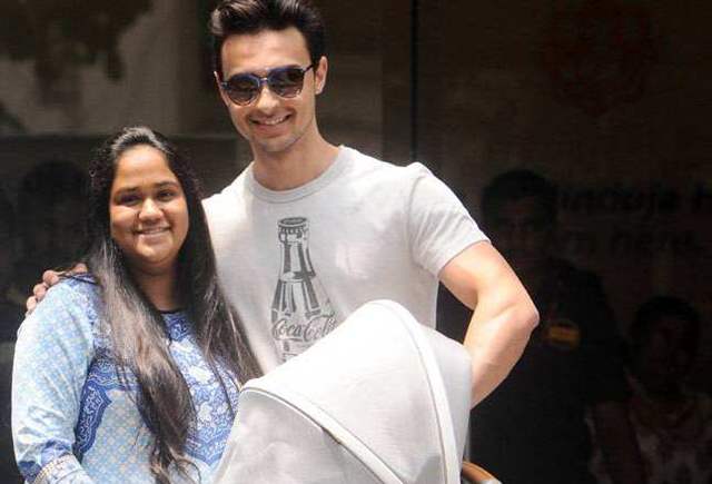 Arpita Khan Sharma Second Baby