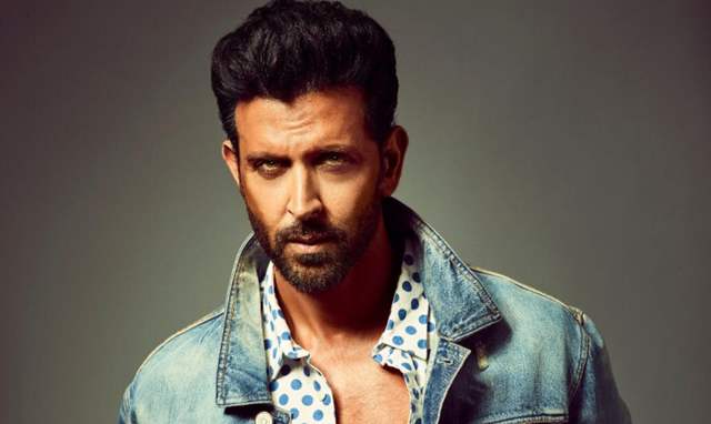 Hrithik Roshan