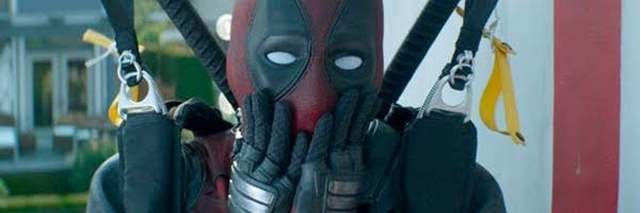 Deadpool 3 Currently In The Works, Confirms Ryan Reynolds - Masala