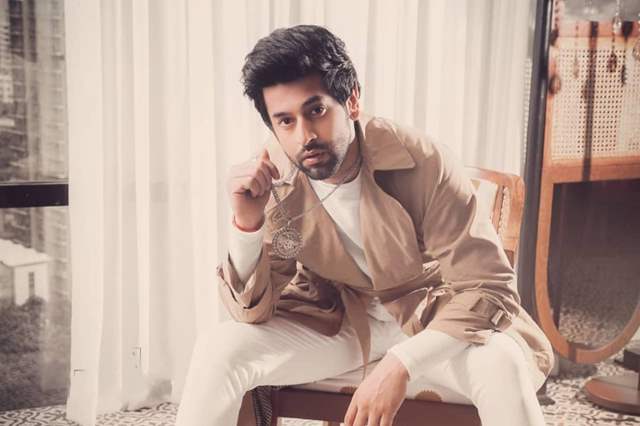 Shashank Vyas