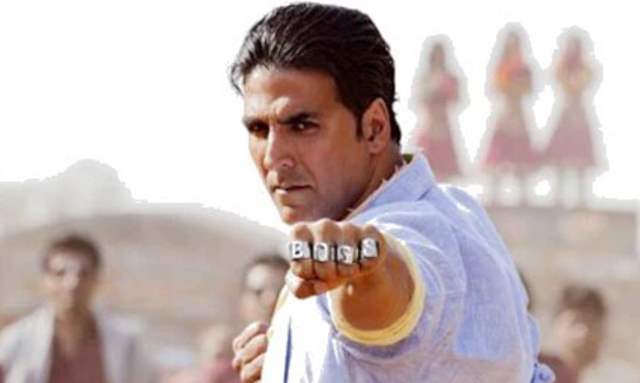 akshay kumar 