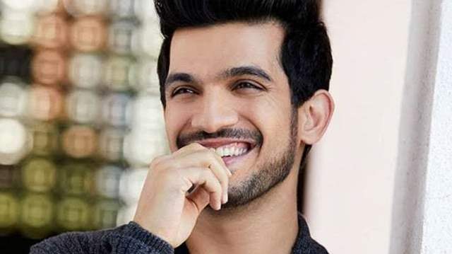 Arjun Bijlani 