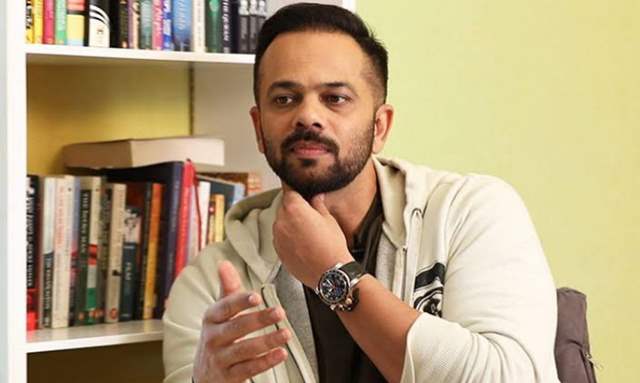 rohit shetty