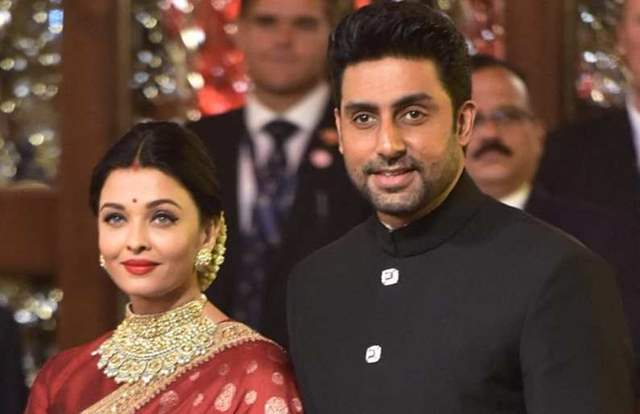 Aishwarya Rai Bachchan Abhishek Bachchan Marriage