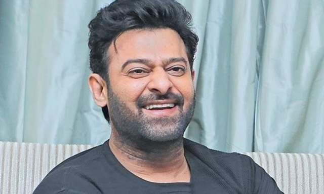 Baahubali' actor Prabhas to meet his fans from Japan before 'Saaho' trailer  launch