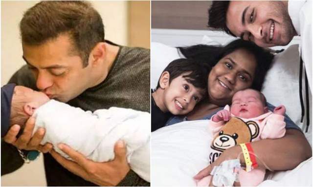 salman khan aayush sharma arpita khan ayat