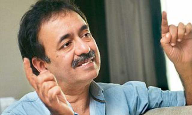 rajkumar hirani