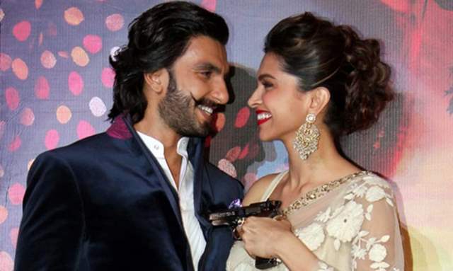 deepika ranveer