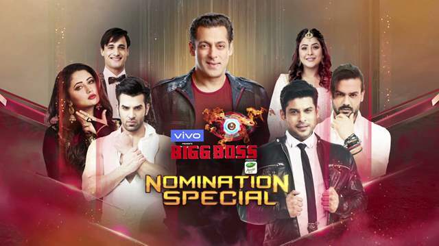 Bigg Boss 13