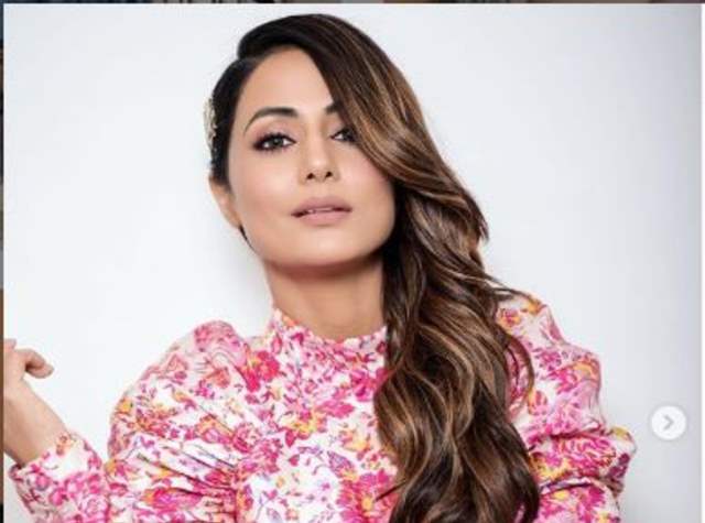 Hina Khan