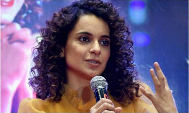 kangana ranaut jnu