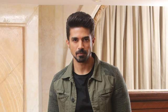 Saqib Saleem