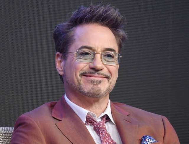 RDJ