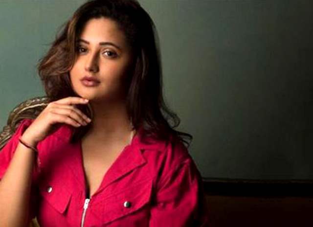 Rashami Desai 