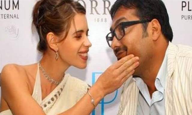 Kalki Blames Timing For Divorce With Anurag Kashyap Says I Was Very Young And He Was Much