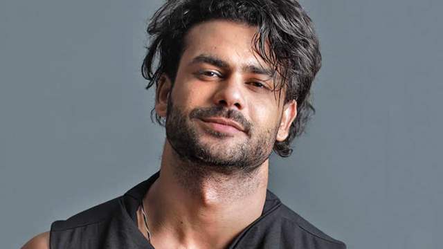 Vishal Aditya Singh