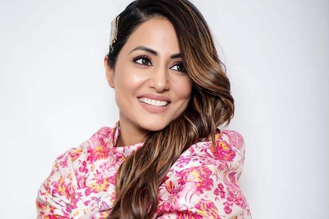 Hina Khan