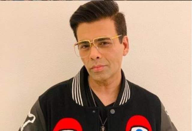 Karan Johar