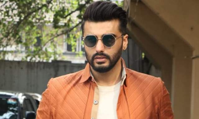 Arjun Kapoor