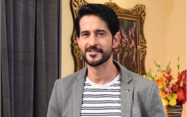 Hiten Tejwani